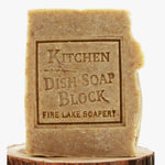 Kitchen Dish Soap Block